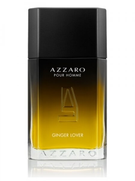 Azzaro Ginger Lover EDT 100 ml Erkek Parfümü kullananlar yorumlar